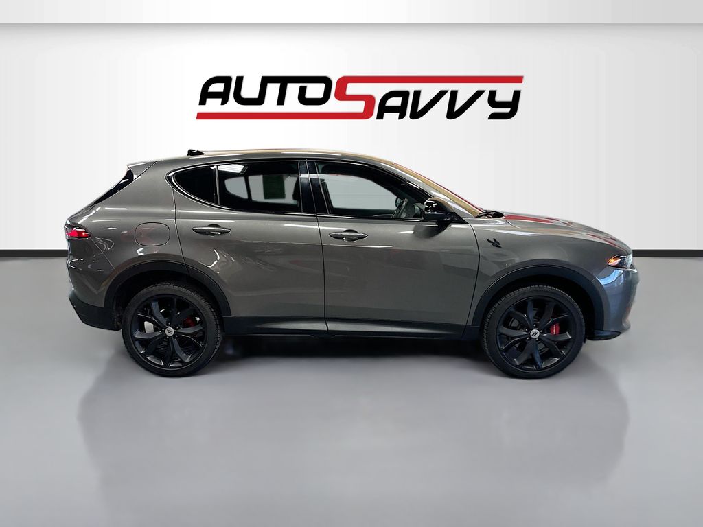 Used 2024 Gray Cray Dodge GT Plus image 8