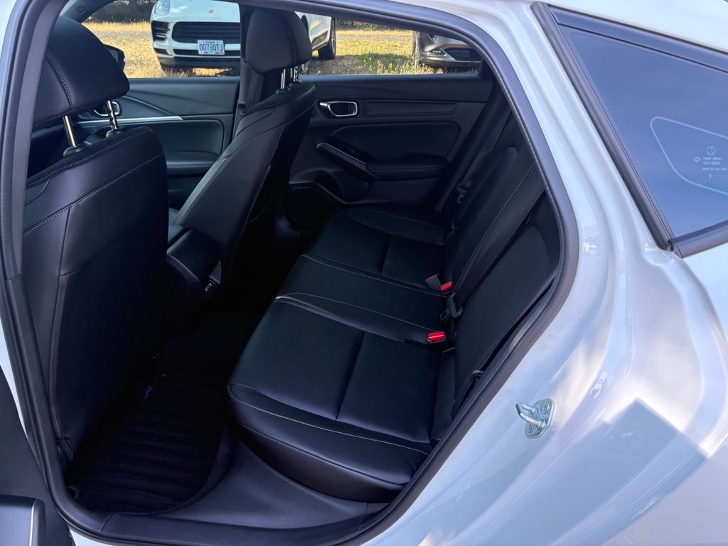 2023 Acura Integra A-Spec Tech Package