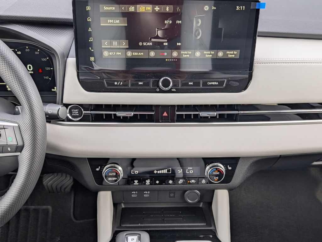 New 2026 Mitsubishi Outlander SUV