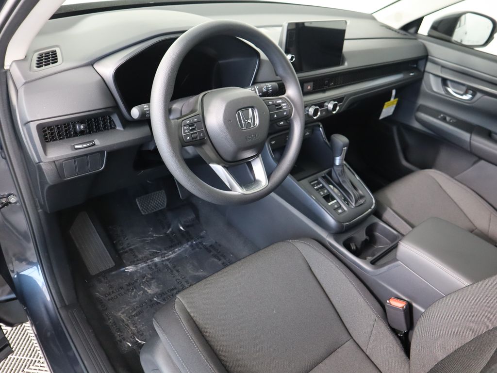 Thumbnail: 2026 Honda CR-V - 9