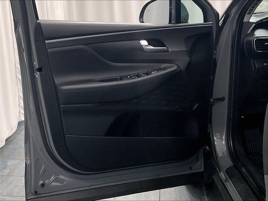 2023 Hyundai Santa Fe — photo 9