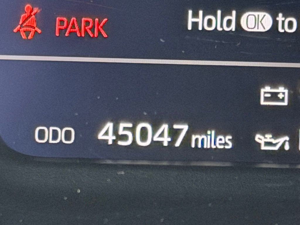 used 2024 Toyota Tundra car, priced at $52,903