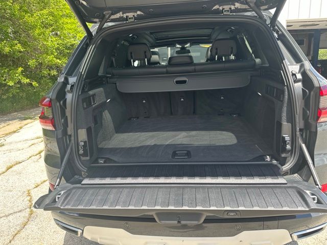 Used 2021 BMW X5 SUV