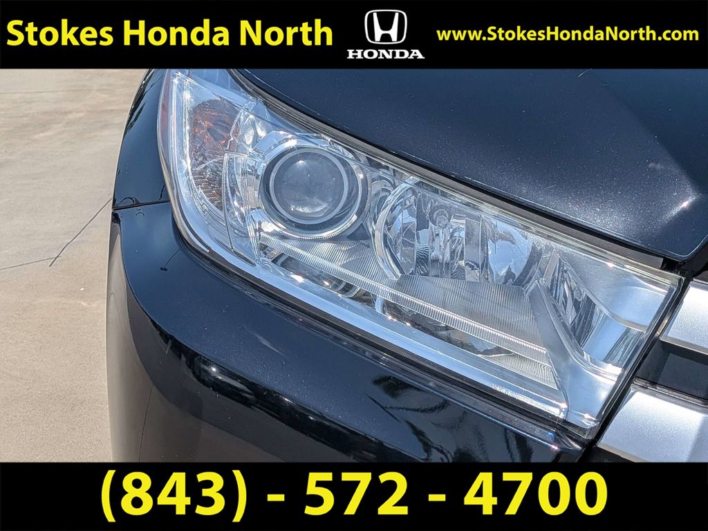 Used 2019 Toyota Highlander SUV