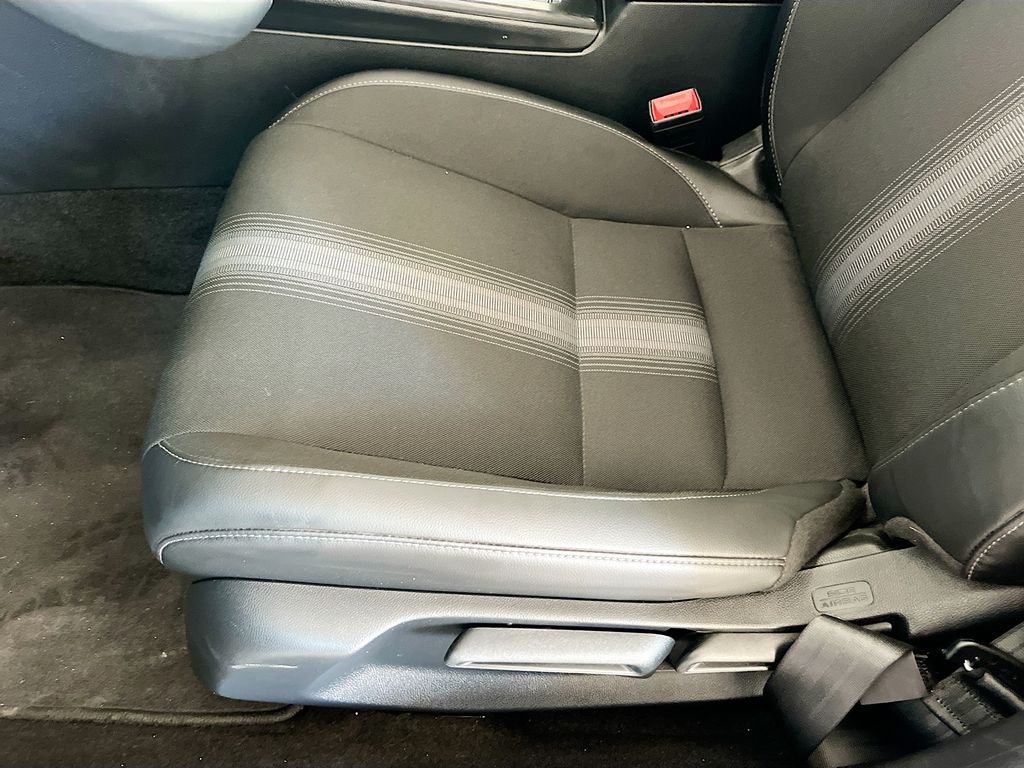 Used 2026 Gray Honda Sport image 19