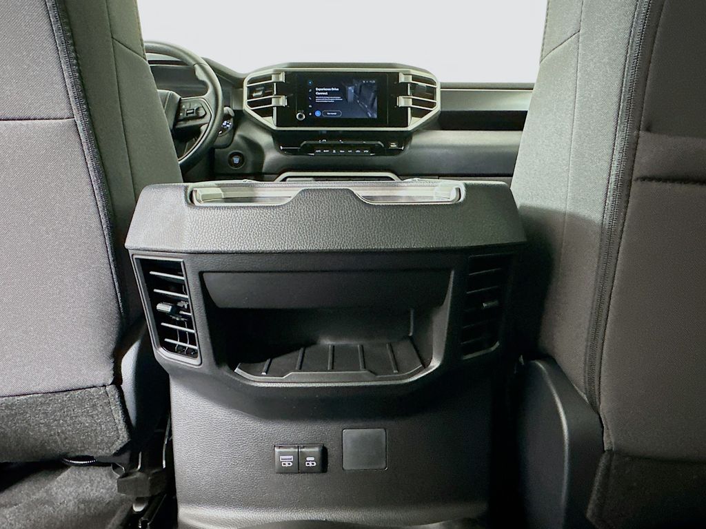 Thumbnail: 2026 Toyota Tundra - 24