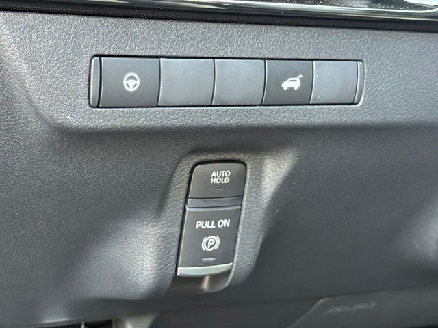 New 2026 Nissan Murano SUV