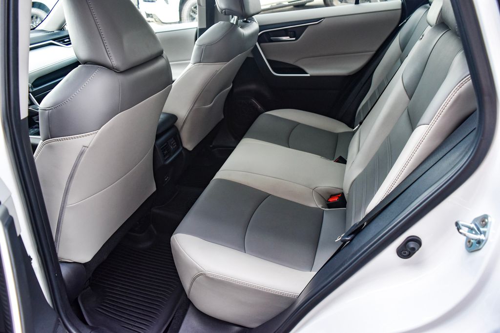 Used 2024 Toyota RAV4 SUV