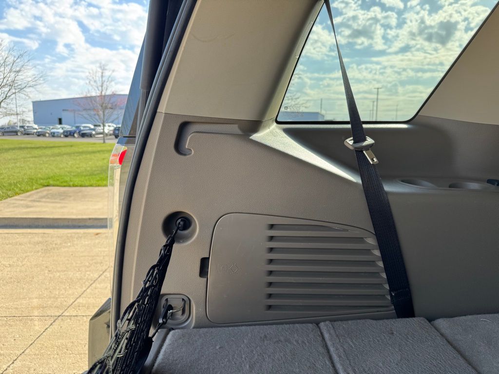 2019 GMC Yukon SLT photo