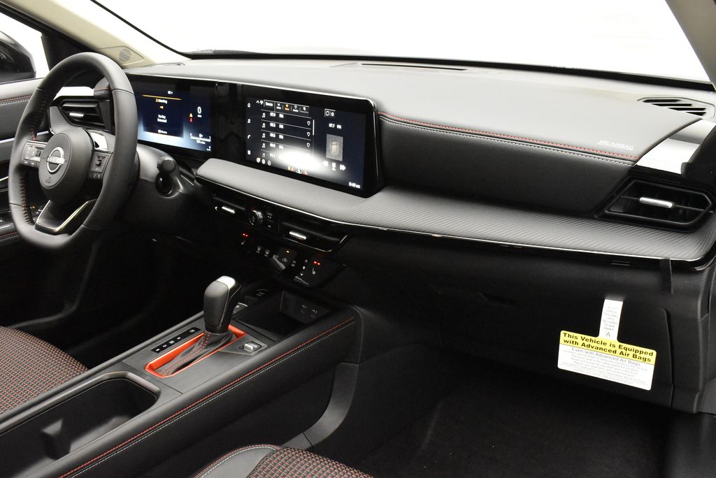 Thumbnail: 2026 Nissan Kicks - 27