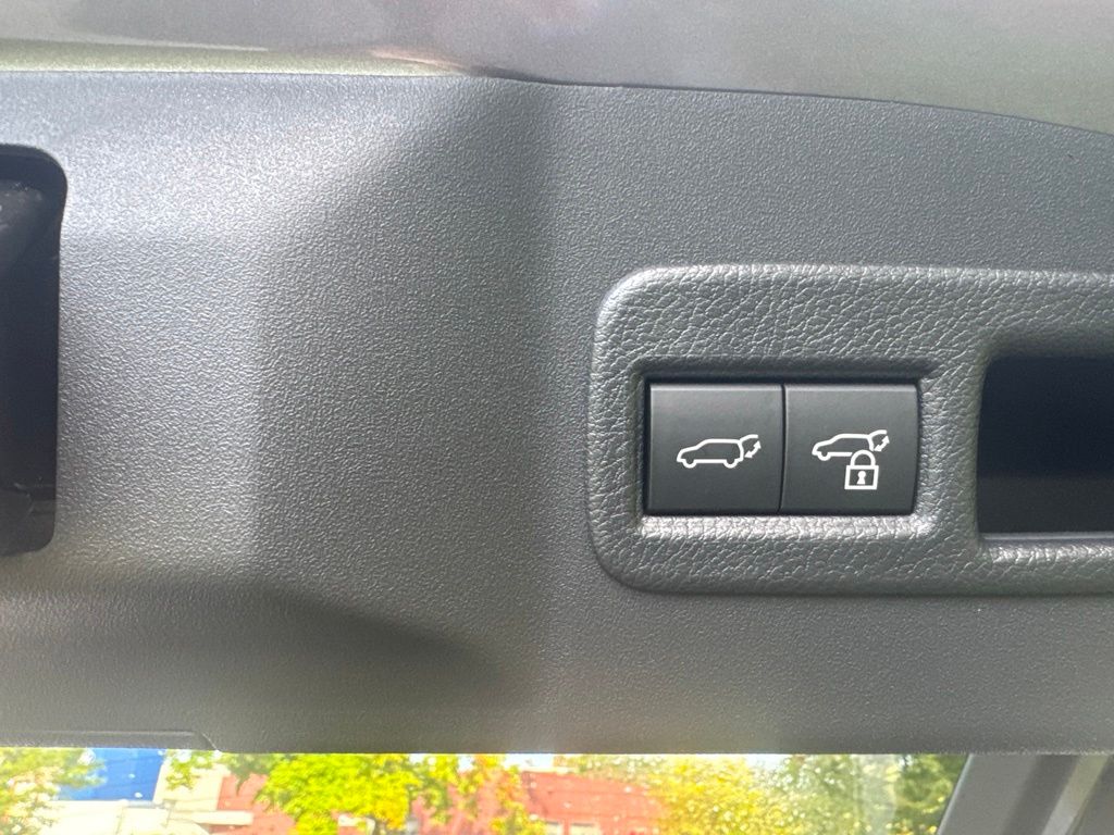 New 2026 Toyota bZ SUV