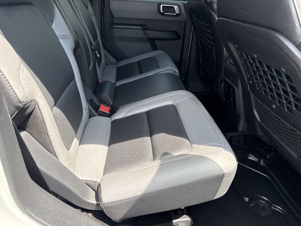 Used 2024 Ford Bronco SUV