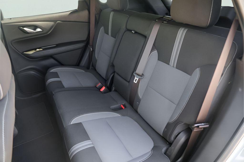 Used Car 2023 Chevrolet Blazer  Lt For Sale Under $30,000 In Austin, Texas