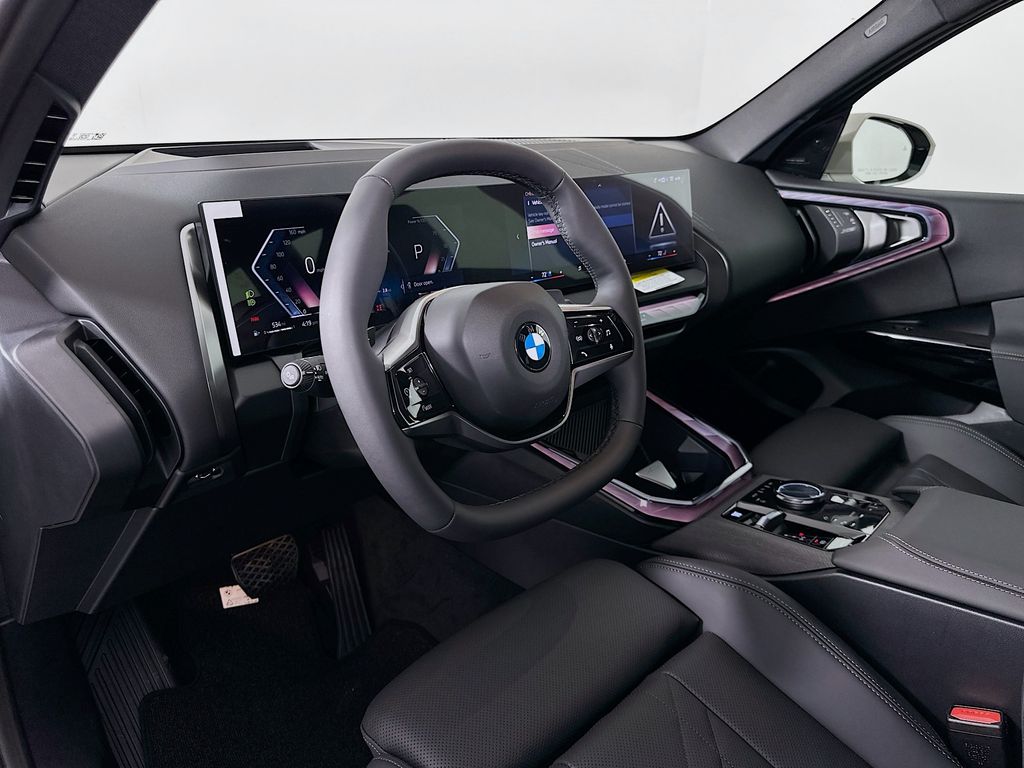 Thumbnail: 2026 BMW X3 - 9