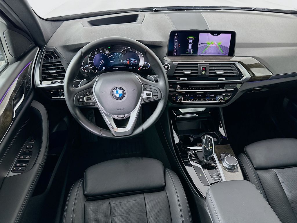 Thumbnail: 2019 BMW X3 - 23