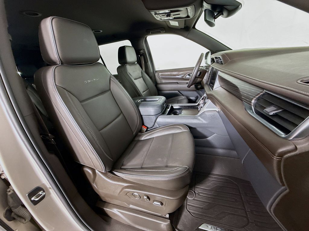 Thumbnail: 2024 GMC Yukon - 29