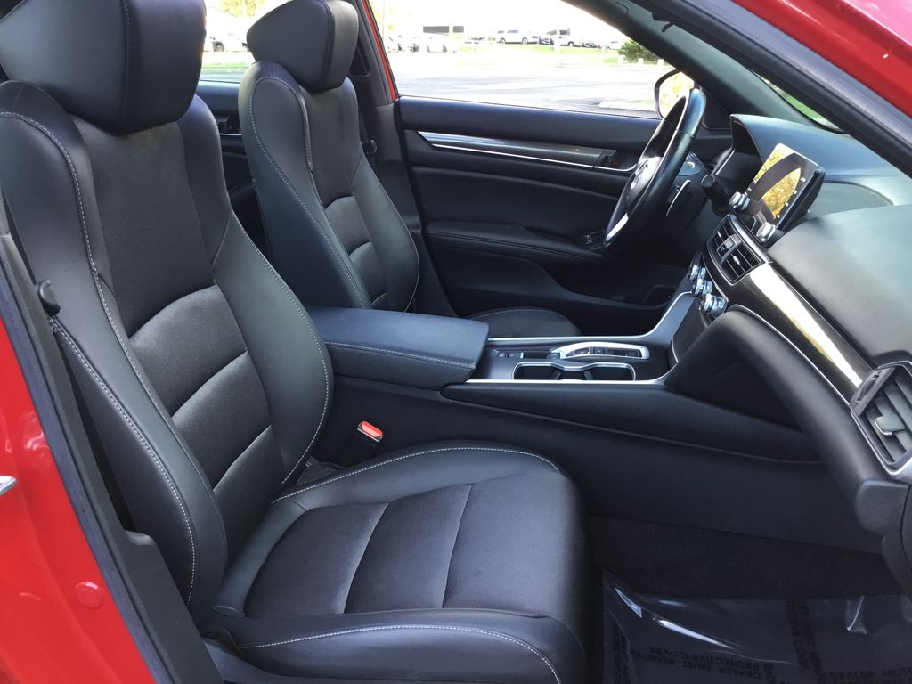 Thumbnail: 2022 Honda Accord - 13