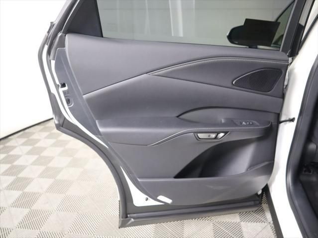 Thumbnail: 2026 Lexus RX - 27