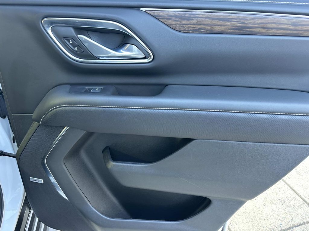 Thumbnail: 2024 Chevrolet Tahoe - 22