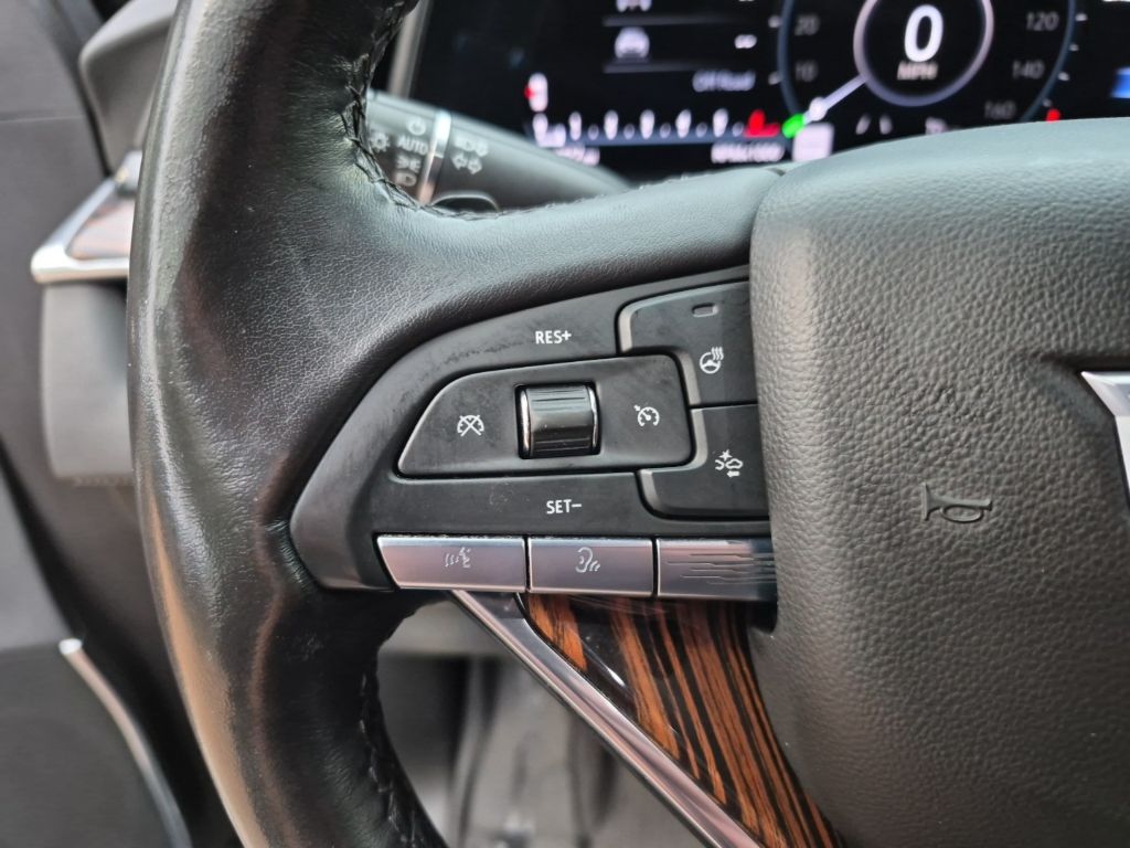 Used Car 2023 Cadillac Escalade Esv  Luxury For Sale Under $70,000 In Austin, Texas