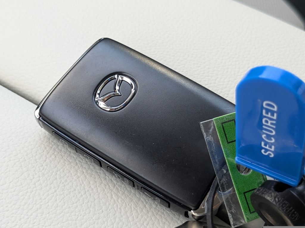 2026 Mazda CX-50 2.5 Turbo