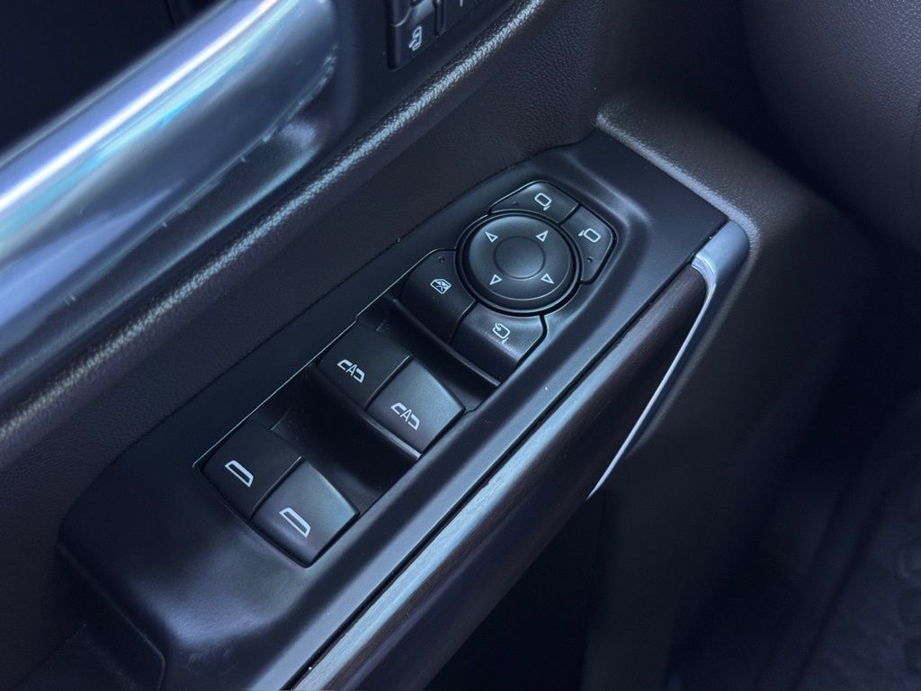 2019 GMC Sierra 1500 SLT White at Bayway Chrysler Dodge Jeep Ram