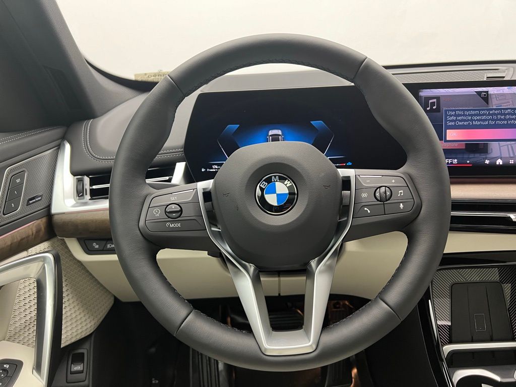 Thumbnail: 2026 BMW X1 - 16