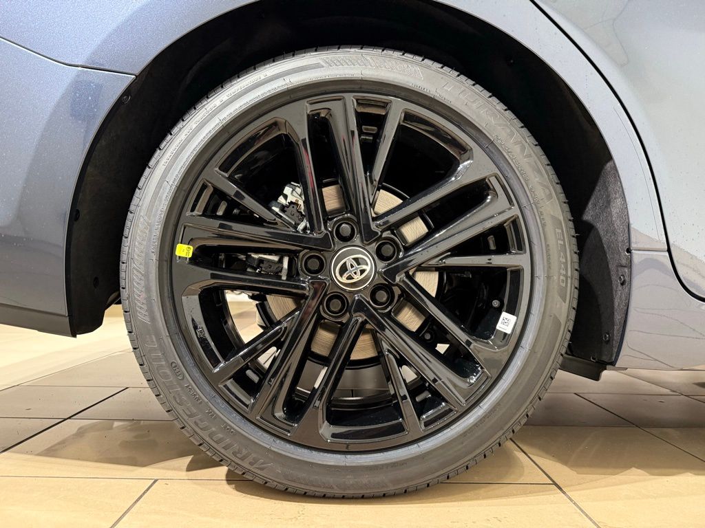 Thumbnail: 2026 Toyota Camry - 9