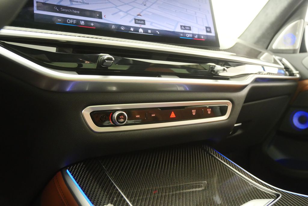 Thumbnail: 2025 BMW X5 - 27