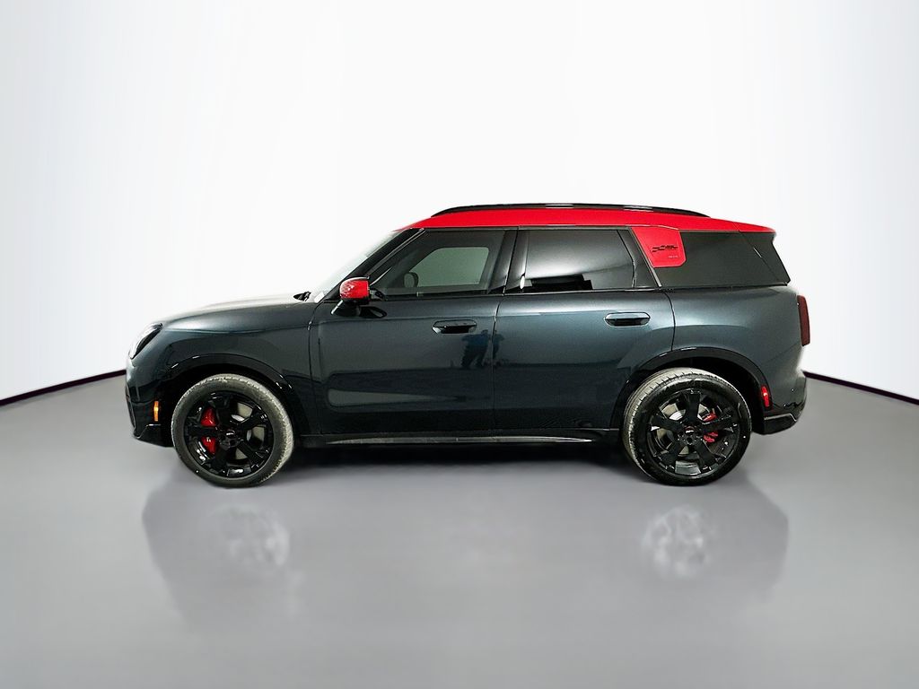 Thumbnail: 2026 MINI Cooper Countryman - 8