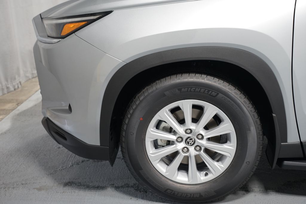 Thumbnail: 2025 Toyota Grand Highlander - 5