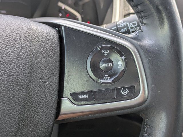 Certified Used 2019 Lunar Silver Metallic Honda EX-L image 23