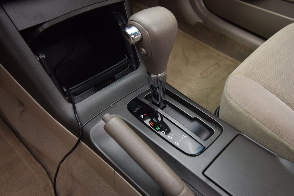 used 2005 Toyota Camry car, priced at $9,500