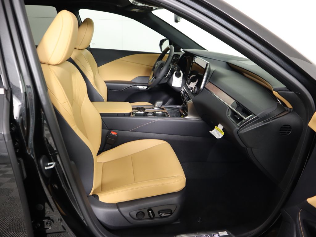 Thumbnail: 2026 Lexus RX - 20