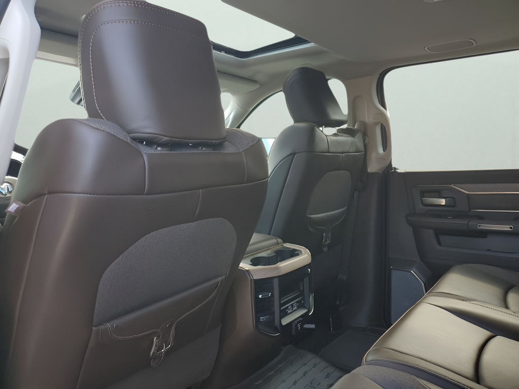 Used Car 2025 Ram 2500  For Sale Under $90,000 In Austin, Texas