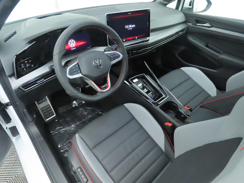 Thumbnail: 2025 Volkswagen Golf - 9