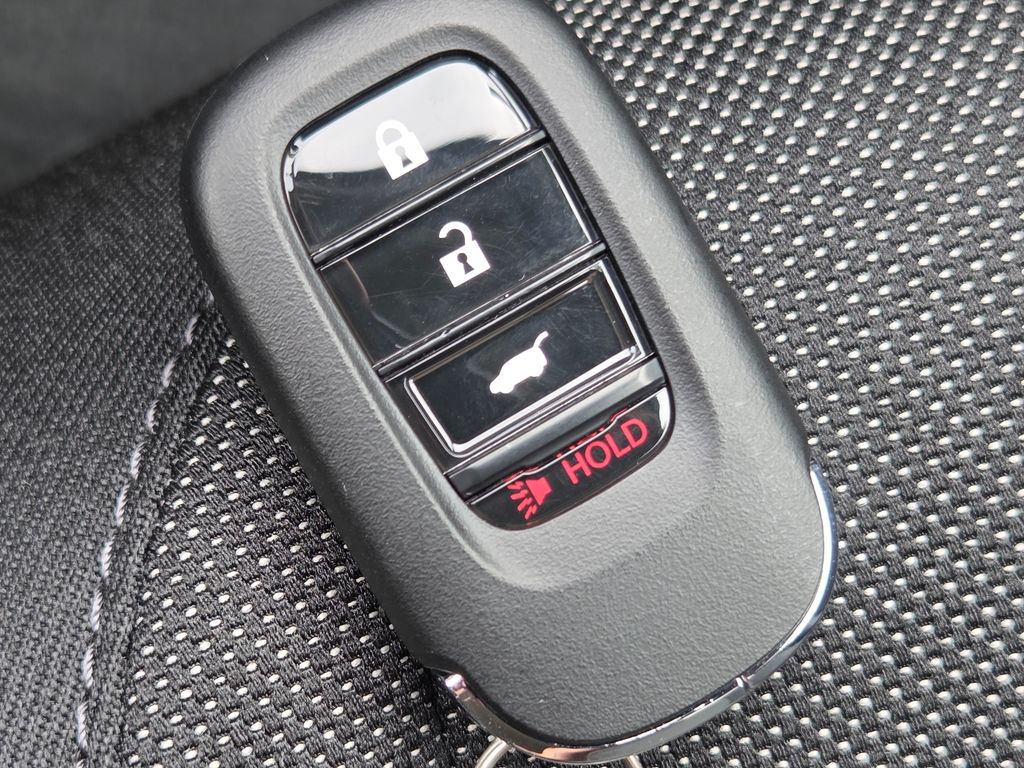 New 2027  Honda LX image 32