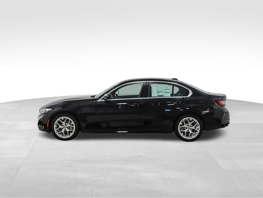 2025 BMW 3 Series 330i xDrive 2