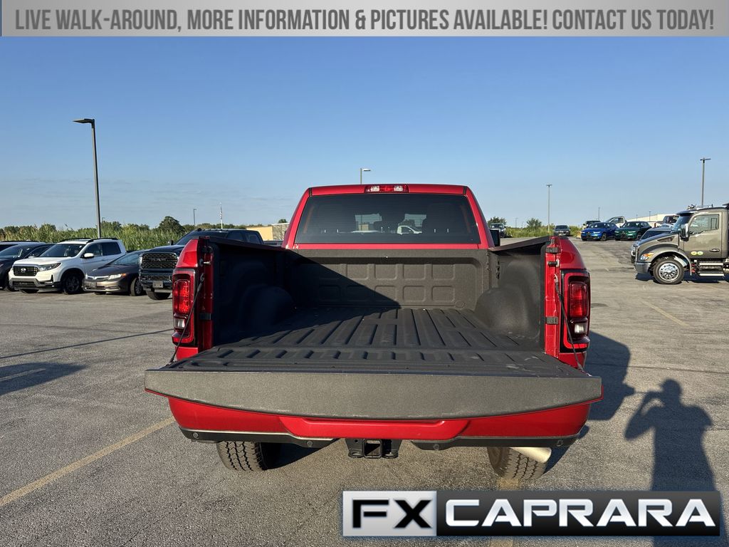 Used 2026 Ram 2500 Truck