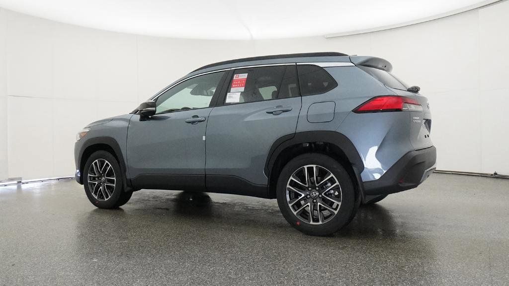 Thumbnail: 2026 Toyota Corolla Cross - 11