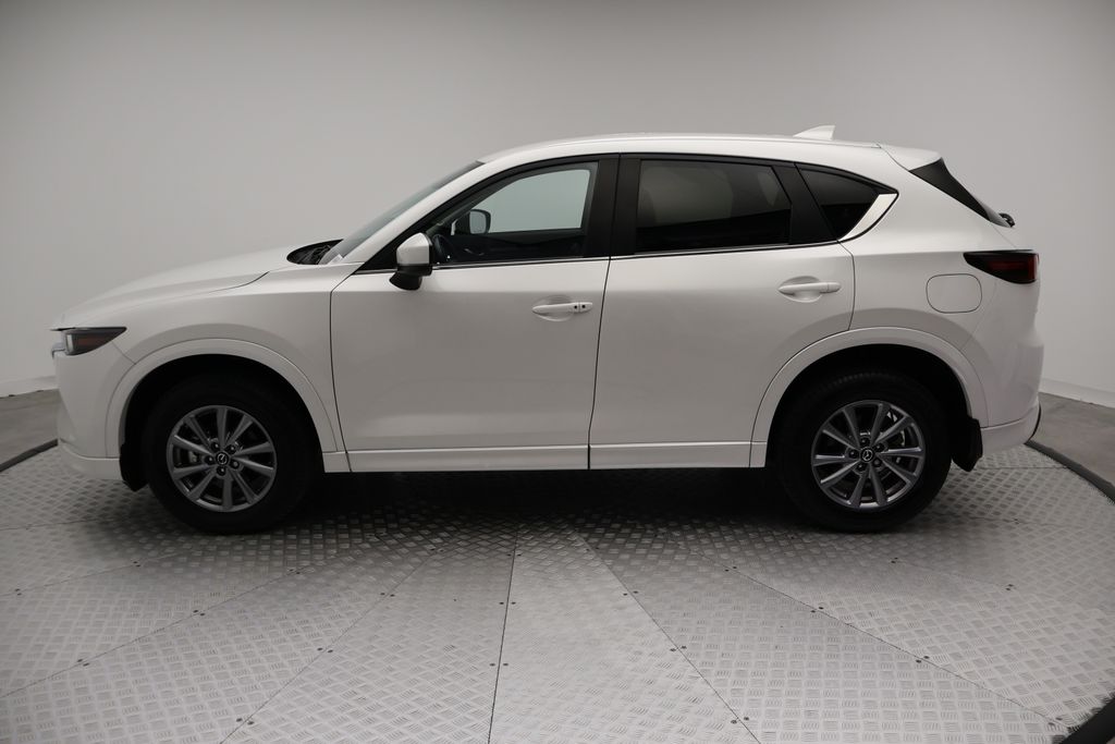 Thumbnail: 2025 Mazda CX-5 - 12