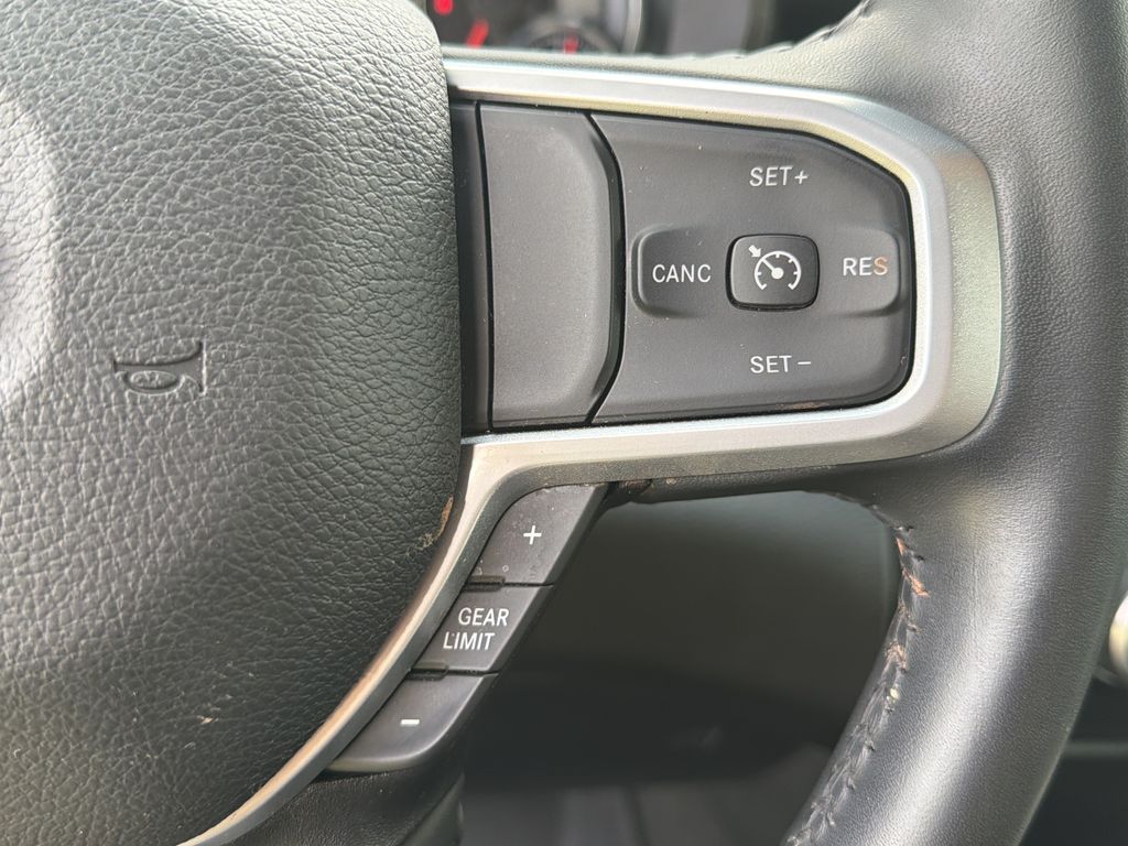 Used 2023 Ram 1500 Truck