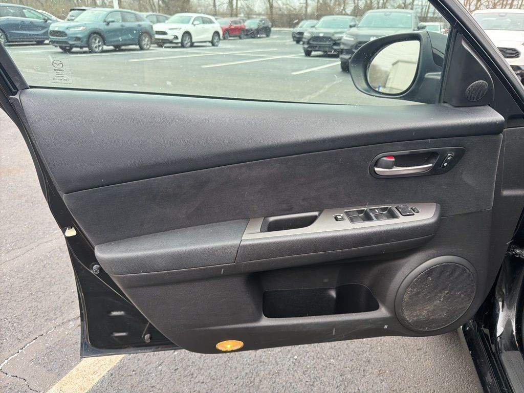 Thumbnail: 2010 Mazda Mazda6 - 18