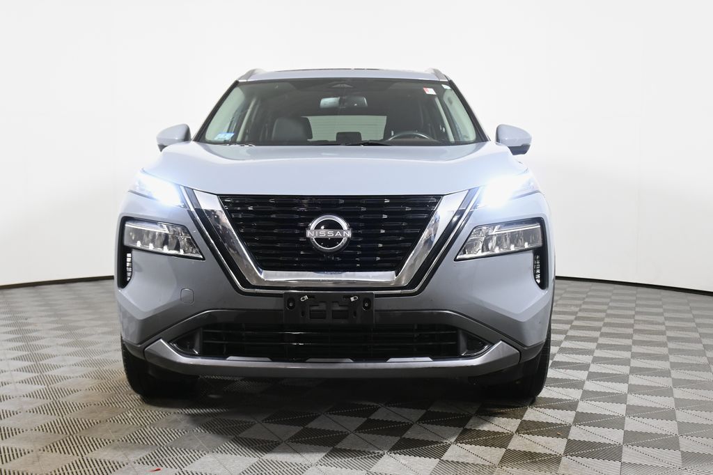 Thumbnail: 2023 Nissan Rogue - 10