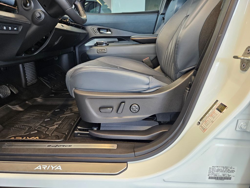 2023 Nissan Ariya PLATINUM+ e-4ORCE