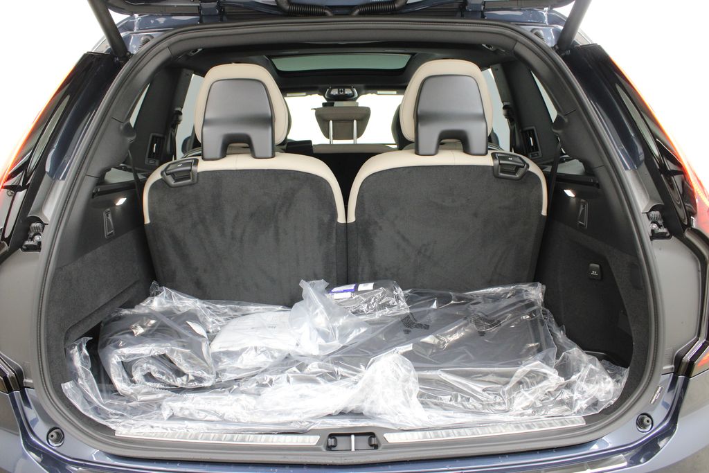 new 2026 Volvo XC90 car
