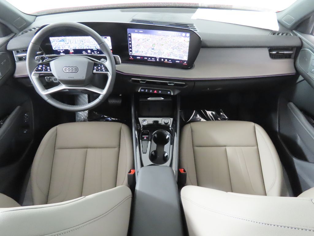Thumbnail: 2026 Audi Q3 - 12