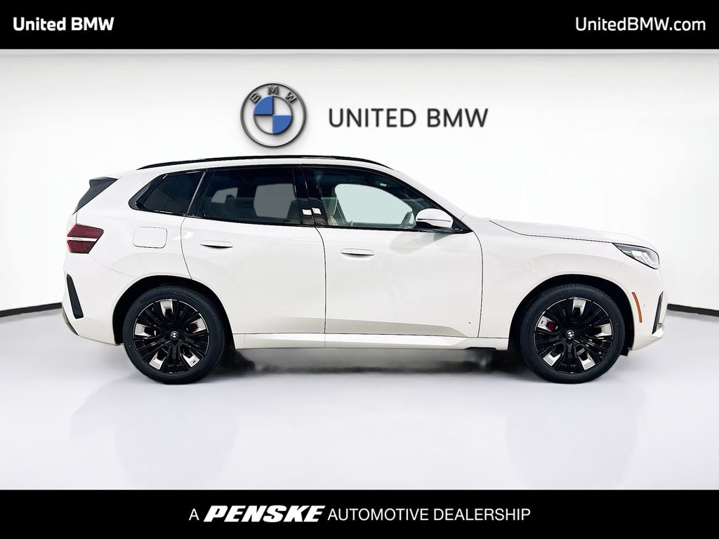 Thumbnail: 2026 BMW X3 - 19