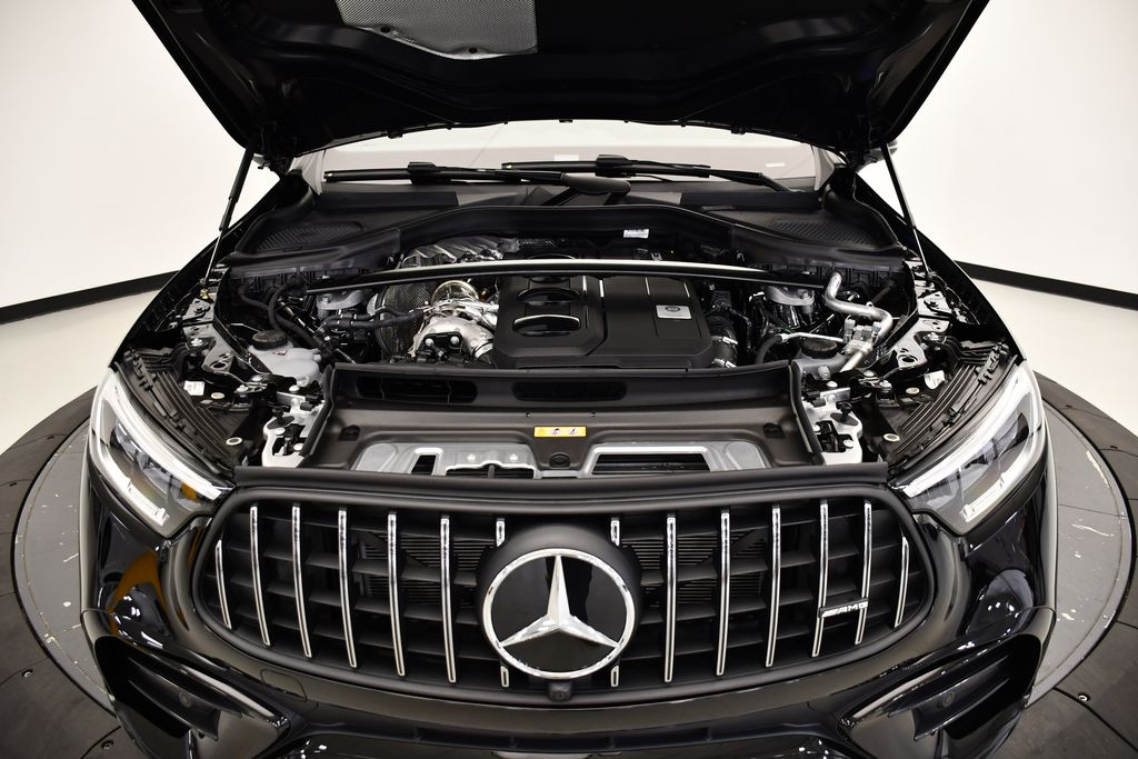 Thumbnail: 2025 Mercedes-Benz GLC - 12