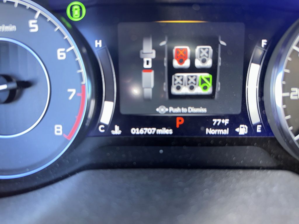 Thumbnail: 2024 Acura RDX - 9